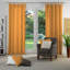 Polyester Blackout Tab Top Curtain Panel-825075993-825076009