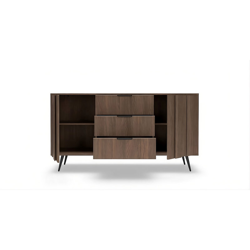 Amaro Display Cabinet