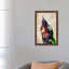 London Big Ben by Michael Tompsett - Print on Canvas-42156495-89230413
