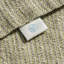 Marais Linen Throw in Beige-94579161