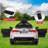 12V Kids Ride On Sports Car with Remote Control, Electric Vehicle Toy for Toddlers-117985437