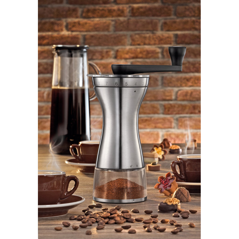 Frieling Manaos Manual Blade Coffee Grinder