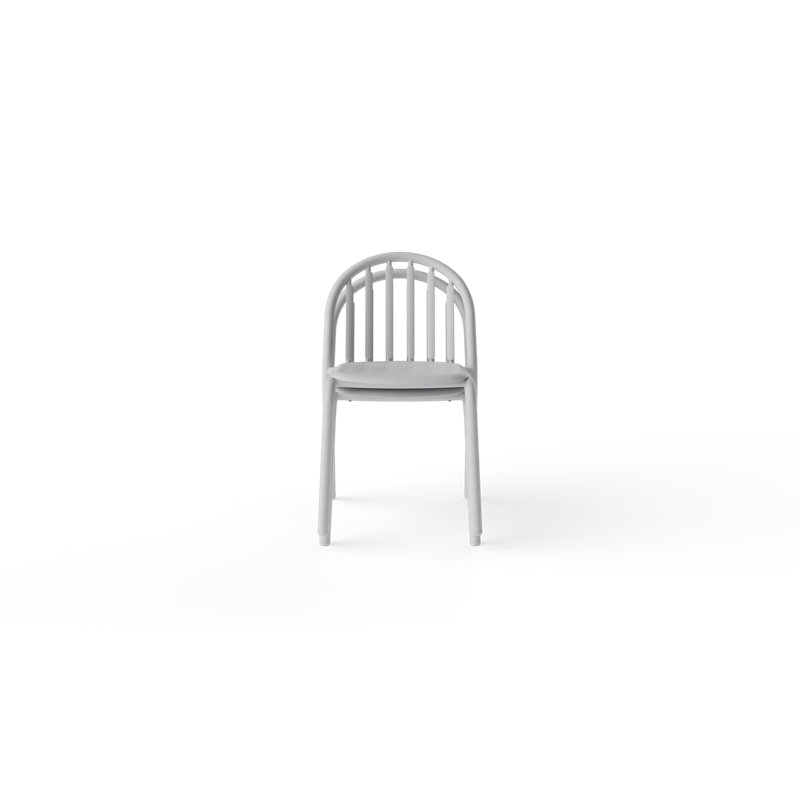 Fatboy® Fred's Chair - Dark Sage, Light Gray
