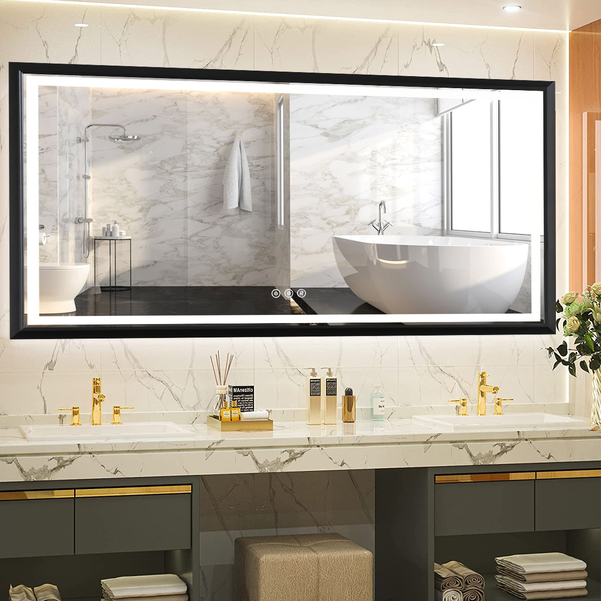 https://assets.wfcdn.com/im/75523253/compr-r85/2266/226631092/novel-rectangular-modern-led-light-anti-fog-bathroom-glass-hanging-mirror.jpg