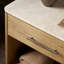 Raleigh 1 - Drawer Nightstand