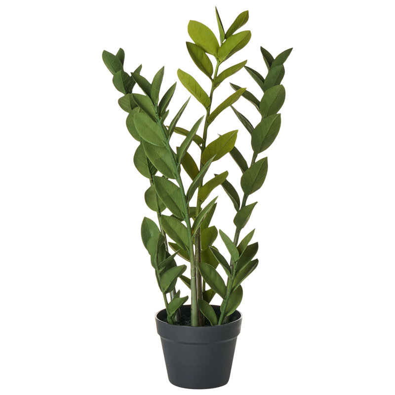 76cm Faux Plant in Pot Liner