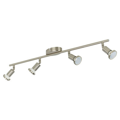 Buzz-C 70.5cm 4 -Light Track Kit