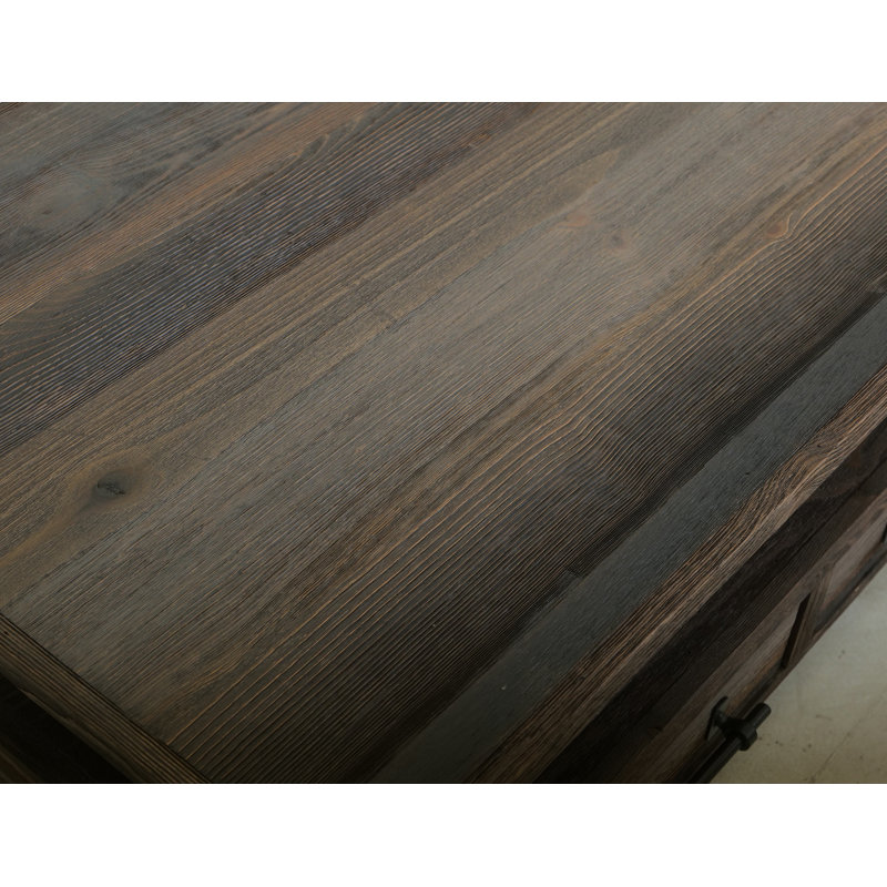 1 Drawer, End Table