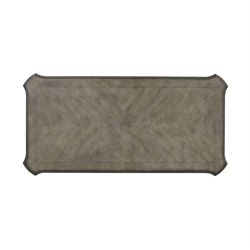 Dawson Height Adjustable Standing Desk