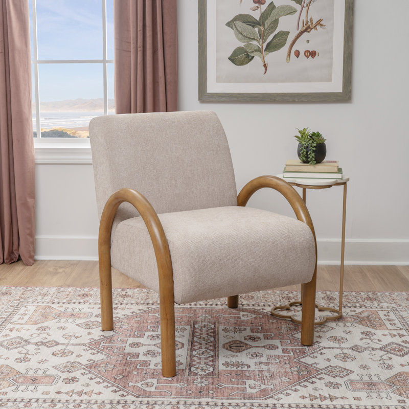 Jaslie Upholstered Chair