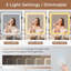 Coiffeuse Annahy-1880024117
