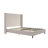 Ana Upholstered Wingback Platform Bed-1855666120-1867453457