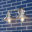 Éclairage pour meuble-lavabo en métal Bagatelle-1029947091-1073515908
