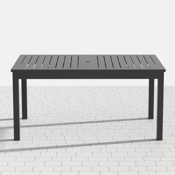 Dining Extendable Patio Tables You'll Love | Wayfair