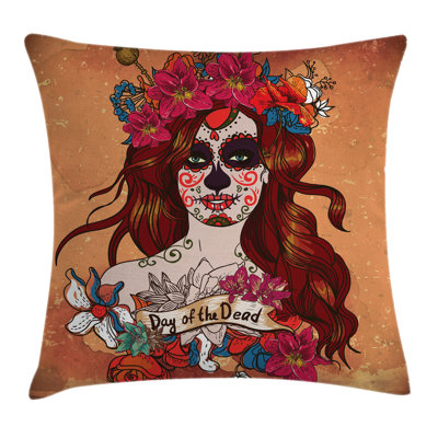Sammi Square Scatter Cushion Cover