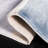 Aslin Striped Blue/Gray Area Rug-2146784697