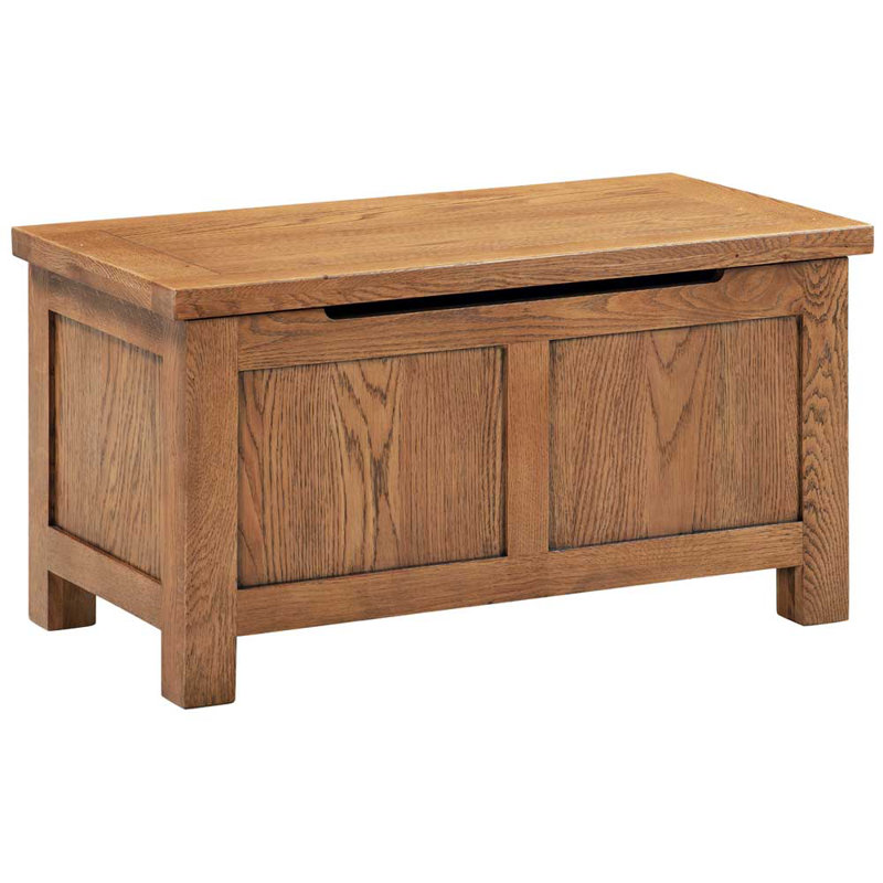 Carlyn Blanket Chest