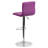 Clift Modern Upholstered Adjustable-Height Barstool with Footrest-1323939560-1213697330