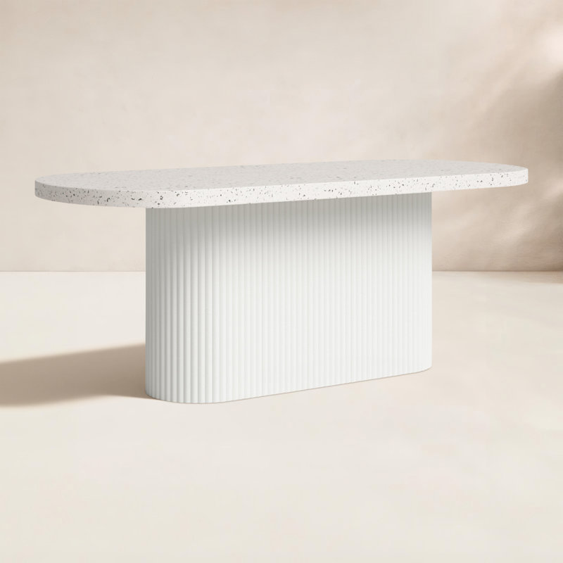 Table de salle à manger Ros
