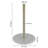 Stainless Steel Standing Napkin Holder-1974018264