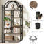 Bibliothèque étagère Suazo-184402417