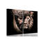 2 Piece Wrapped Canvas Print-1845373256