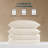 Jersey Knit Comforter Set, Soft and Breathable Down Alternative Comforter-100674836-100674831
