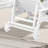 Outdoor Chaise Lounge With Wheels-1146349892