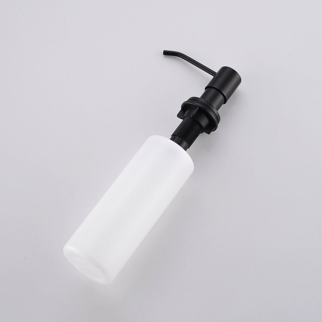 Modern Kitchen Soap Dispenser Fapully 