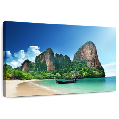 Railay Beach