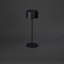 Lille Mini Cordless Table Lamp - USB Rechargeable, Dimmable LED, Elegant Design-110764268-110764269