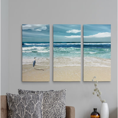 " Natures Symphony " 3 - Pieces