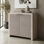Armoire d'appoint rectangulaire en aulne de 32 po de large Preston