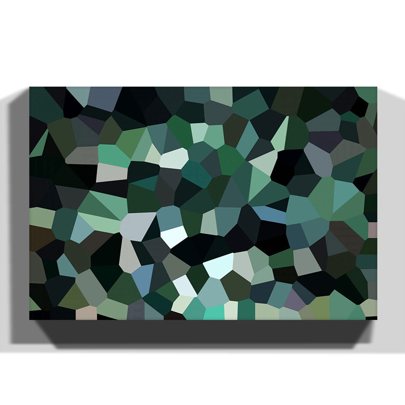 Wrapped Canvas Print, 50cm H x 76cm W