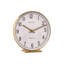 Fremont Quartz Movement Clock