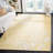 Avalon Vine Martha Stewart Hand Tufted Wool Floral Rug-21412724
