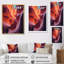 Magical Lower Canyon IV sur impression sur toile-945903074-945903101