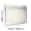 Geometric Metallic Wallpaper Roll-9646984