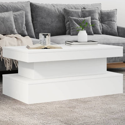 Cemya Frame Coffee Table