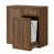 Brown est en rupture de stock