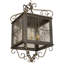 Myra 8 - Light Chandelier