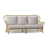Savannah Outdoor 3 - Seat Patio Sofa