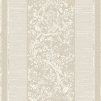 Mcguigan Damask Double Roll