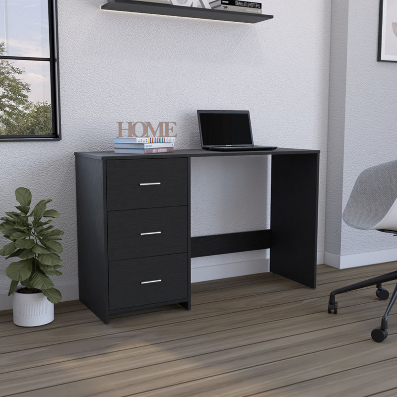 Bureau d'écriture