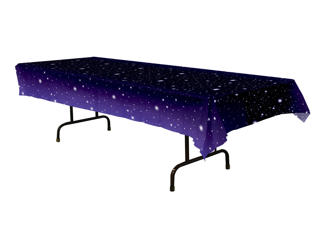 Geometric Tablecloth (Set of 4) The Party Aisle™