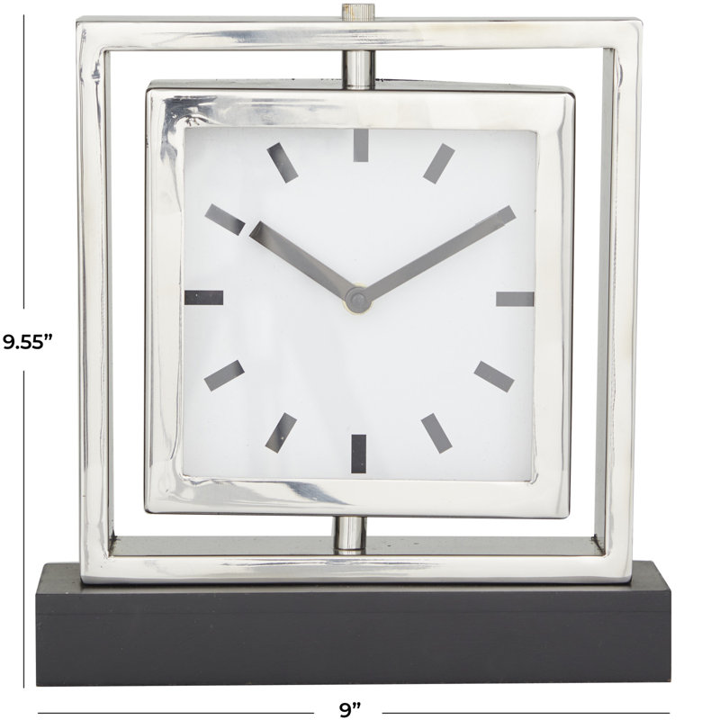 Horloge Cole and Grey Glam
