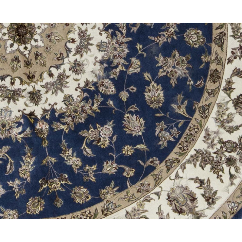One-of-a-Kind 7'11" Area Rug