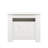 Multifunctional Extendable Console Table