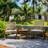 Telscombe 2 - Person Patio Conversation Set with Cushions