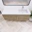 Ensemble de meuble-lavabo simple 59,06 "mural-1514716700